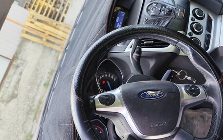 Ford Focus III, 2011 год, 680 000 рублей, 11 фотография