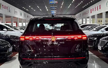 Volkswagen Teramont I, 2026 год, 5 899 025 рублей, 14 фотография