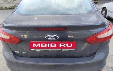 Ford Focus III, 2011 год, 680 000 рублей, 9 фотография