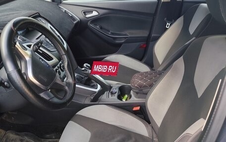 Ford Focus III, 2011 год, 680 000 рублей, 3 фотография