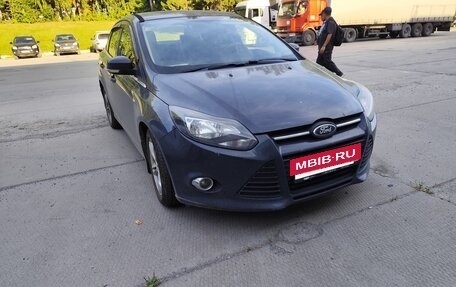 Ford Focus III, 2011 год, 680 000 рублей, 2 фотография