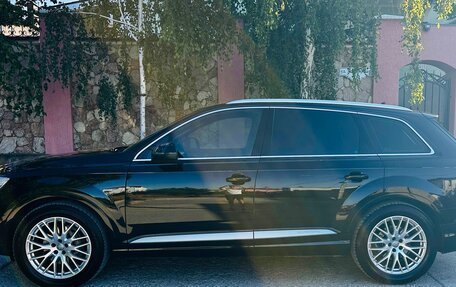 Audi Q7, 2015 год, 3 987 000 рублей, 5 фотография