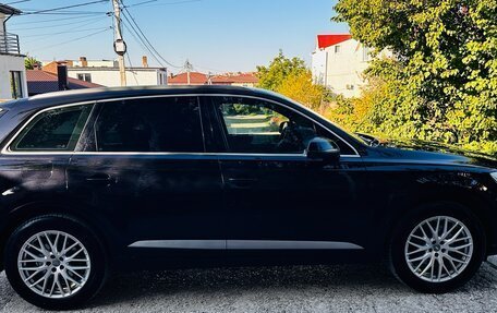 Audi Q7, 2015 год, 3 987 000 рублей, 9 фотография