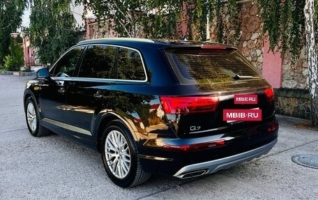 Audi Q7, 2015 год, 3 987 000 рублей, 6 фотография