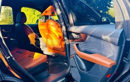 Audi Q7, 2015 год, 3 987 000 рублей, 22 фотография