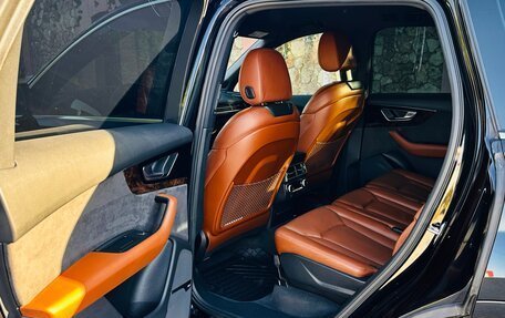 Audi Q7, 2015 год, 3 987 000 рублей, 20 фотография