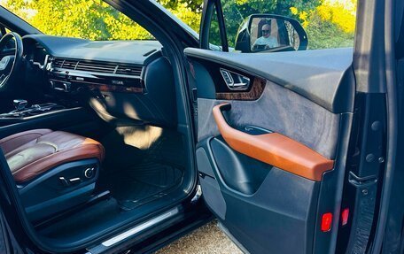 Audi Q7, 2015 год, 3 987 000 рублей, 24 фотография