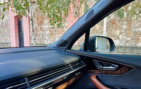 Audi Q7, 2015 год, 3 987 000 рублей, 35 фотография