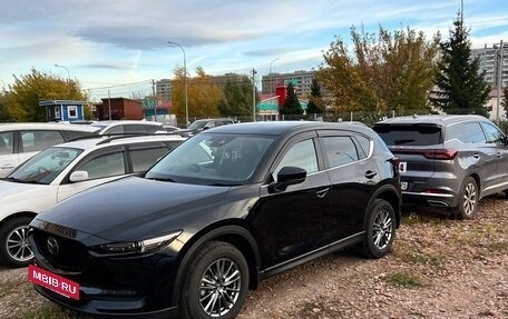 Mazda CX-5 II, 2017 год, 2 400 000 рублей, 2 фотография