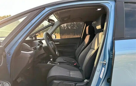 Honda Fit, 2022 год, 980 000 рублей, 3 фотография