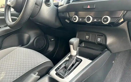 Honda Fit, 2022 год, 980 000 рублей, 7 фотография