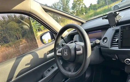 Honda Fit, 2022 год, 980 000 рублей, 12 фотография