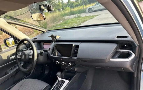 Honda Fit, 2022 год, 980 000 рублей, 15 фотография