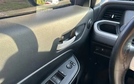 Honda Fit, 2022 год, 980 000 рублей, 13 фотография
