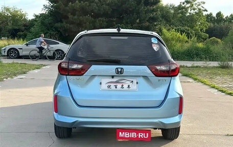 Honda Fit, 2022 год, 980 000 рублей, 6 фотография
