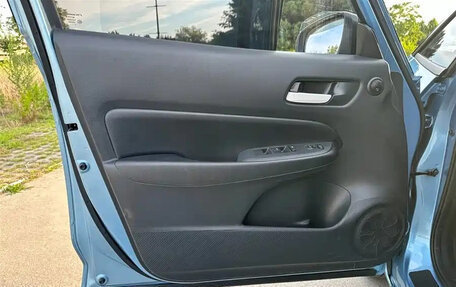 Honda Fit, 2022 год, 980 000 рублей, 17 фотография