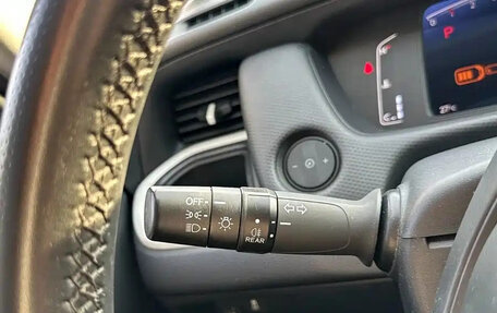 Honda Fit, 2022 год, 980 000 рублей, 19 фотография
