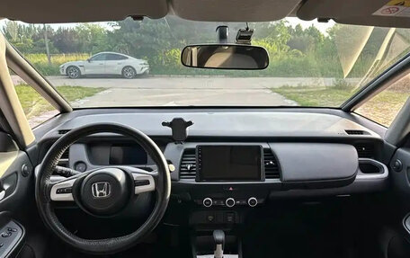 Honda Fit, 2022 год, 980 000 рублей, 22 фотография