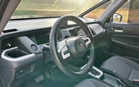 Honda Fit, 2022 год, 980 000 рублей, 20 фотография