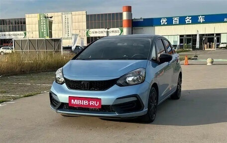 Honda Fit, 2022 год, 980 000 рублей, 18 фотография