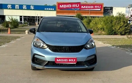Honda Fit, 2022 год, 980 000 рублей, 21 фотография