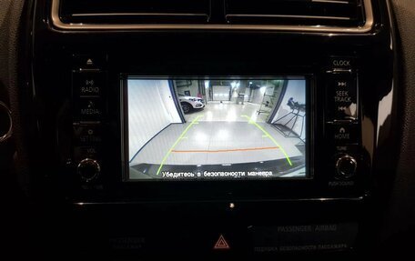 Mitsubishi ASX I рестайлинг, 2018 год, 1 499 000 рублей, 12 фотография