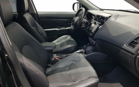 Mitsubishi ASX I рестайлинг, 2018 год, 1 499 000 рублей, 14 фотография