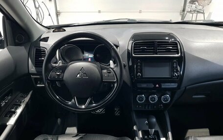 Mitsubishi ASX I рестайлинг, 2018 год, 1 499 000 рублей, 9 фотография