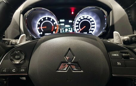 Mitsubishi ASX I рестайлинг, 2018 год, 1 499 000 рублей, 8 фотография