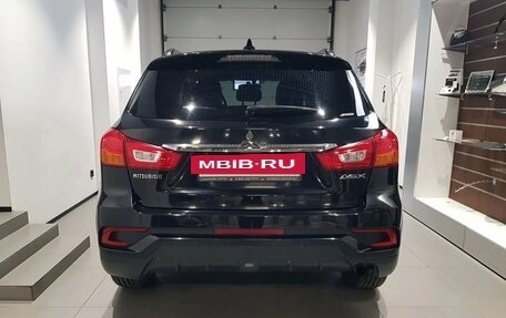 Mitsubishi ASX I рестайлинг, 2018 год, 1 499 000 рублей, 5 фотография