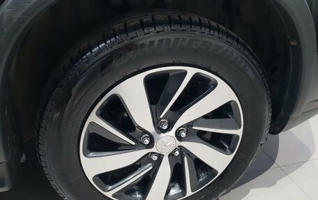 Mitsubishi ASX I рестайлинг, 2018 год, 1 499 000 рублей, 19 фотография