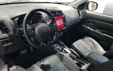 Mitsubishi ASX I рестайлинг, 2018 год, 1 499 000 рублей, 15 фотография