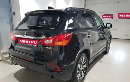 Mitsubishi ASX I рестайлинг, 2018 год, 1 499 000 рублей, 6 фотография