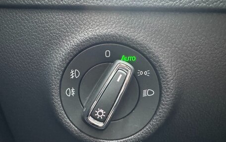 Skoda Superb III рестайлинг, 2023 год, 2 208 914 рублей, 14 фотография
