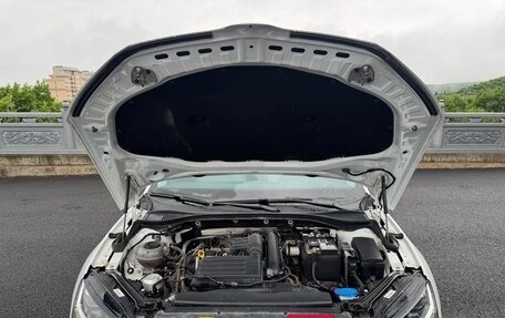 Skoda Superb III рестайлинг, 2023 год, 2 208 914 рублей, 7 фотография