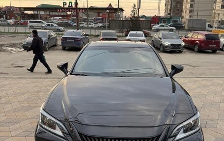 Lexus ES VII, 2020 год, 3 100 000 рублей, 3 фотография