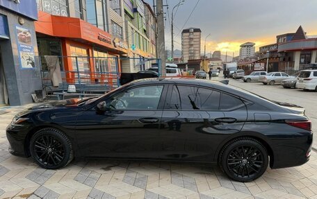 Lexus ES VII, 2020 год, 3 100 000 рублей, 6 фотография