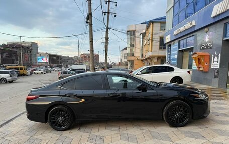 Lexus ES VII, 2020 год, 3 100 000 рублей, 5 фотография