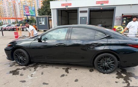 Lexus ES VII, 2020 год, 3 100 000 рублей, 7 фотография