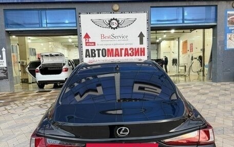 Lexus ES VII, 2020 год, 3 100 000 рублей, 8 фотография