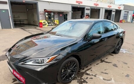 Lexus ES VII, 2020 год, 3 100 000 рублей, 1 фотография