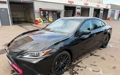 Lexus ES VII, 2020 год, 3 100 000 рублей, 1 фотография