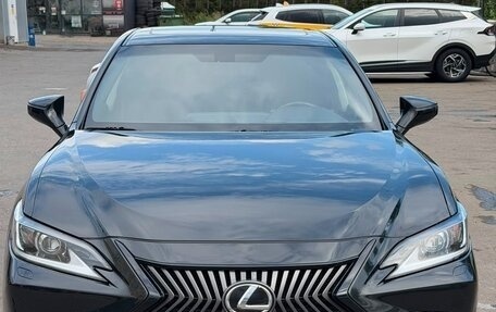 Lexus ES VII, 2020 год, 3 100 000 рублей, 2 фотография