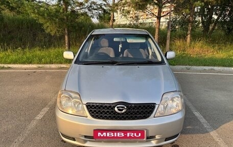 Toyota Corolla, 2002 год, 550 000 рублей, 1 фотография