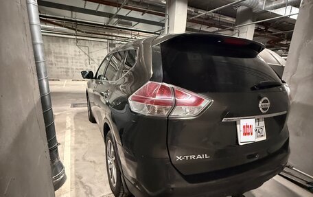Nissan X-Trail, 2016 год, 1 500 000 рублей, 7 фотография