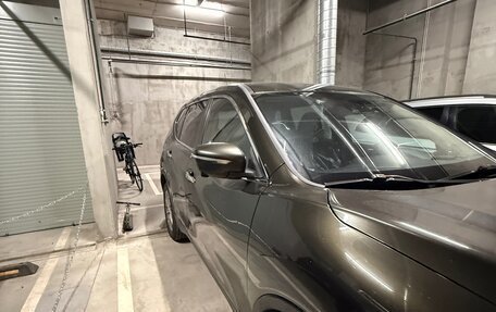 Nissan X-Trail, 2016 год, 1 500 000 рублей, 8 фотография