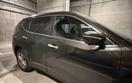 Nissan X-Trail, 2016 год, 1 500 000 рублей, 5 фотография