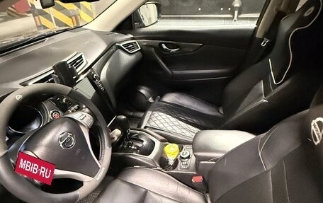 Nissan X-Trail, 2016 год, 1 500 000 рублей, 9 фотография