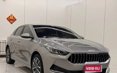 KIA K3, 2021 год, 1 290 000 рублей, 1 фотография