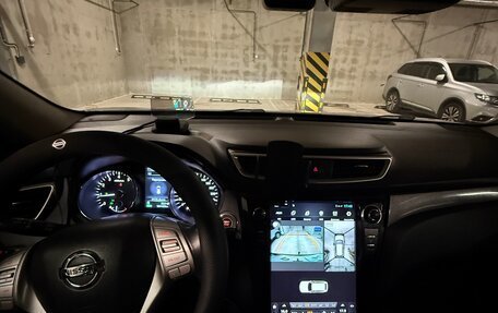 Nissan X-Trail, 2016 год, 1 500 000 рублей, 11 фотография